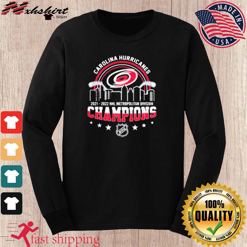 Carolina hurricanes 2021 central division champions shirt, hoodie, sweater,  long sleeve and tank top