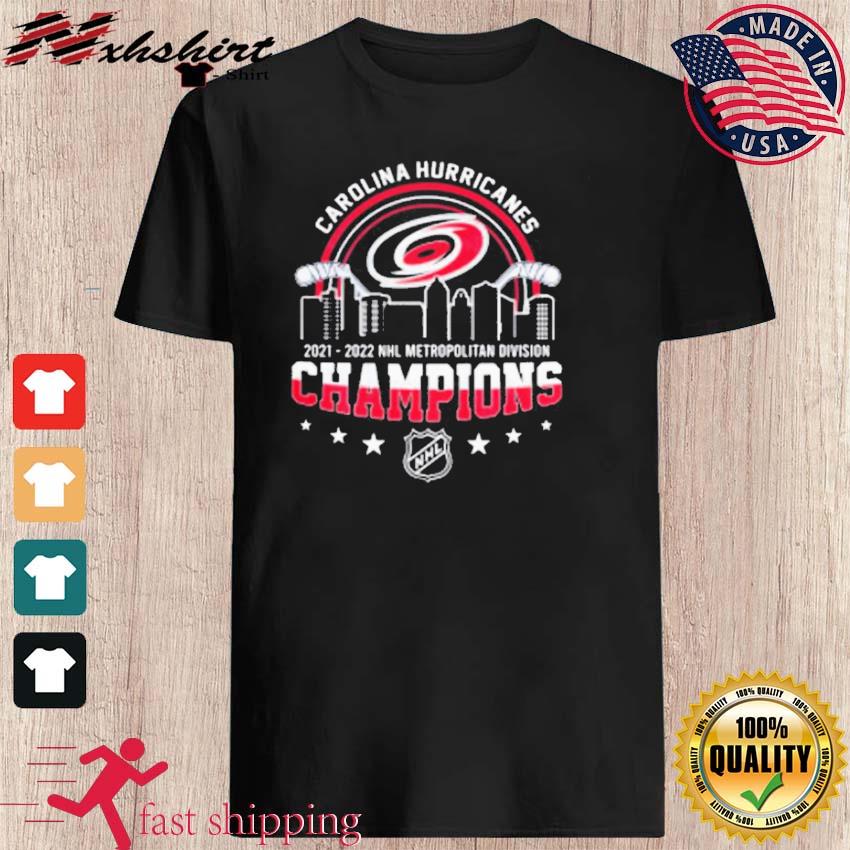 Carolina hurricanes 2021 central division champions shirt, hoodie, sweater,  long sleeve and tank top