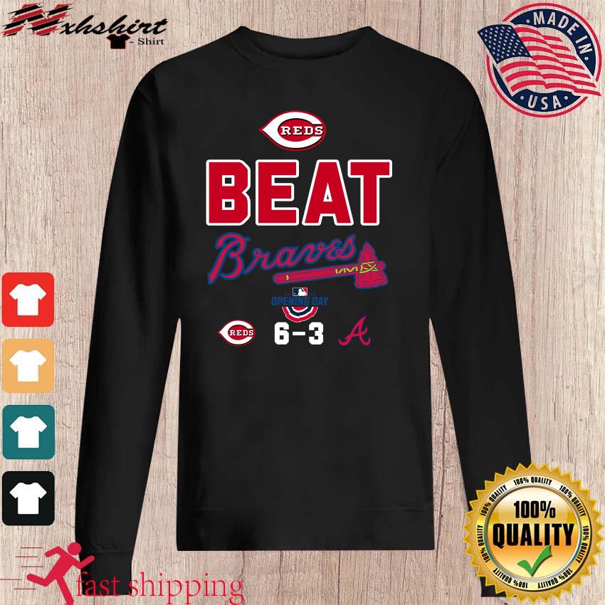 Atlanta Braves 2022 Spring Training shirt, hoodie, sweater, long sleeve and  tank top