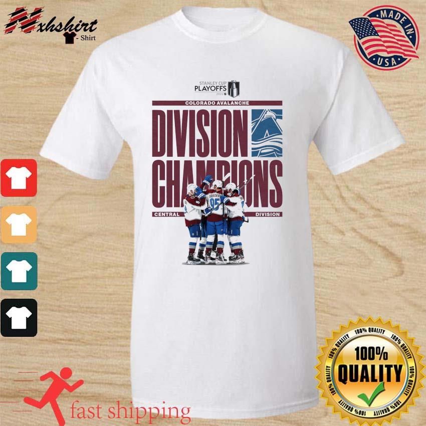 Colorado Avalanche 2022 NHL Stanley Cup Champions Shirt, hoodie, sweater,  long sleeve and tank top