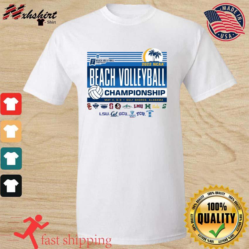 Volleyball Championship - Volleyball T-shirts