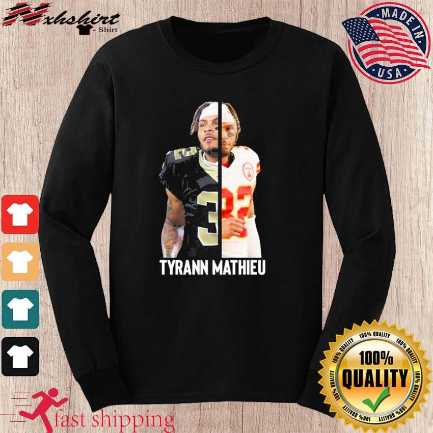 All-Pro Tyrann Mathieu NFL T-Shirt, hoodie, sweater, long sleeve