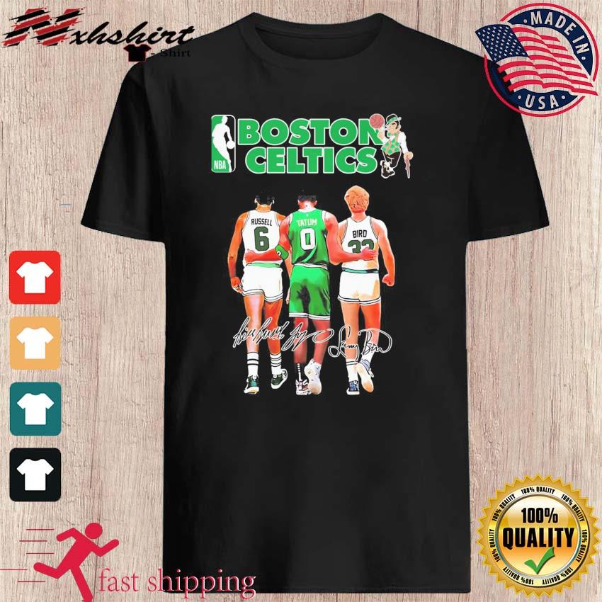 Jayson Tatum Boston Celtics Competitor T-Shirt, hoodie, sweater