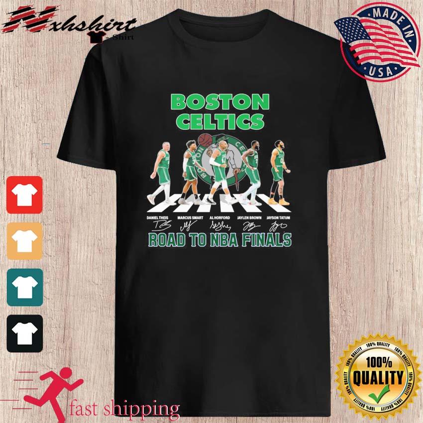 Jayson Tatum Boston Celtics NBA Finals 2022 shirt, hoodie, sweater