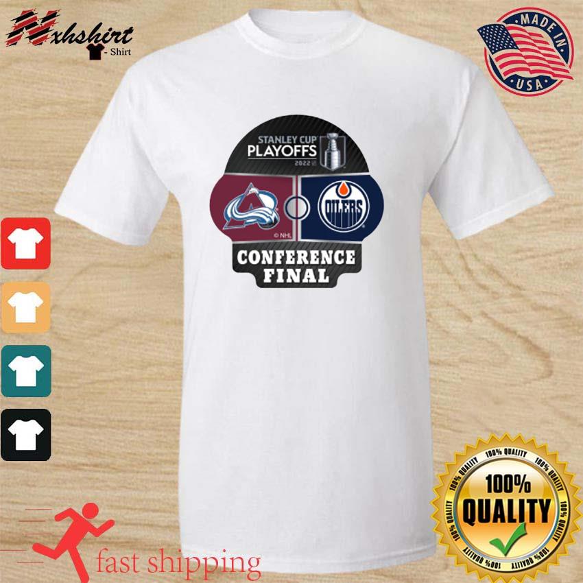 2022 Playoff shirt (short & long sleeve)