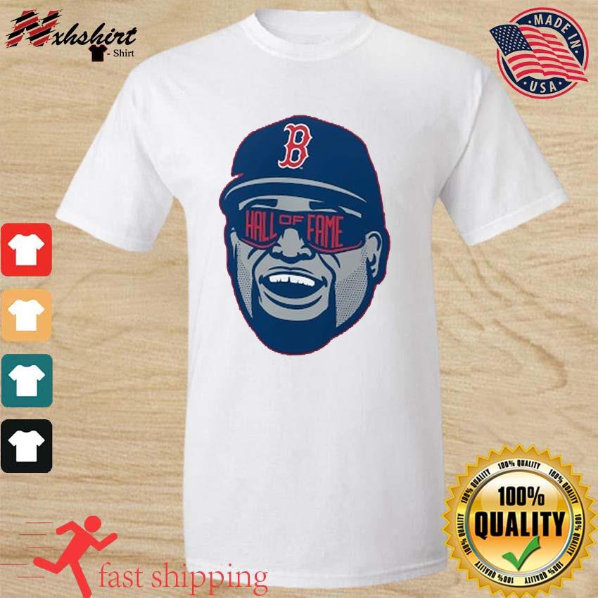 Hall Of Fame Big Papi David Ortiz Shirt - Teespix - Store Fashion LLC