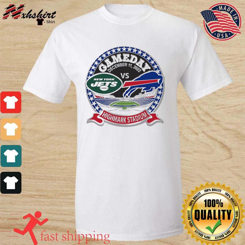 Official Monday night Football Buffalo Bills vs new york jets t-shirt,  hoodie, sweater, long sleeve and tank top