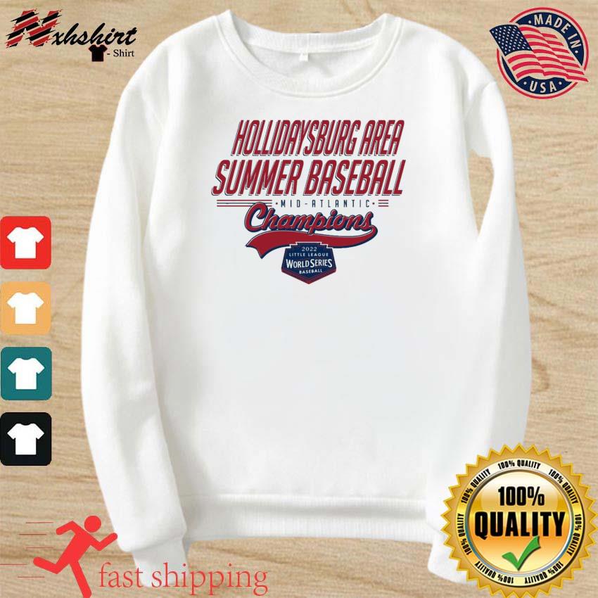 2022 Little League Baseball World Series shirt, hoodie, sweater, long  sleeve and tank top