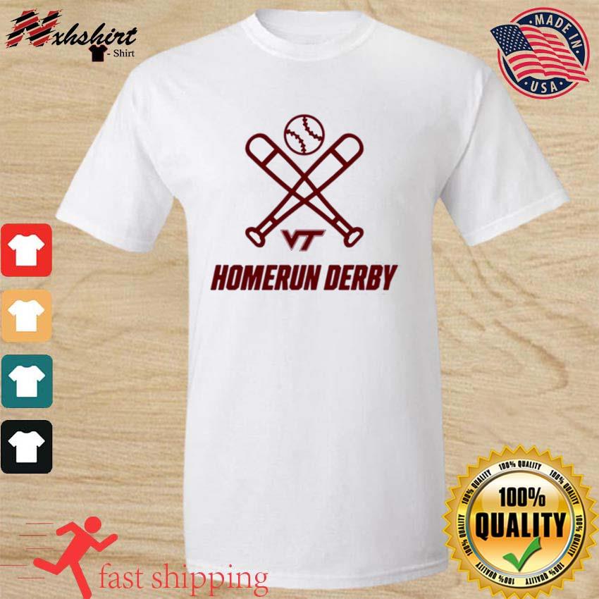 MLB Home Run Derby 2022 Shirt, hoodie, sweater, long sleeve and tank top