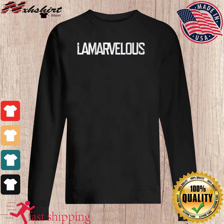 Lamar jackson baltimore ravens shirt, hoodie, sweater, long sleeve