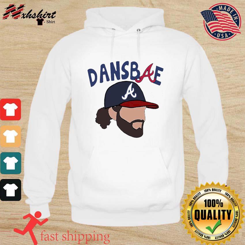 Dansby Swanson Of Atlanta Braves shirt, hoodie, sweatshirt and tank top