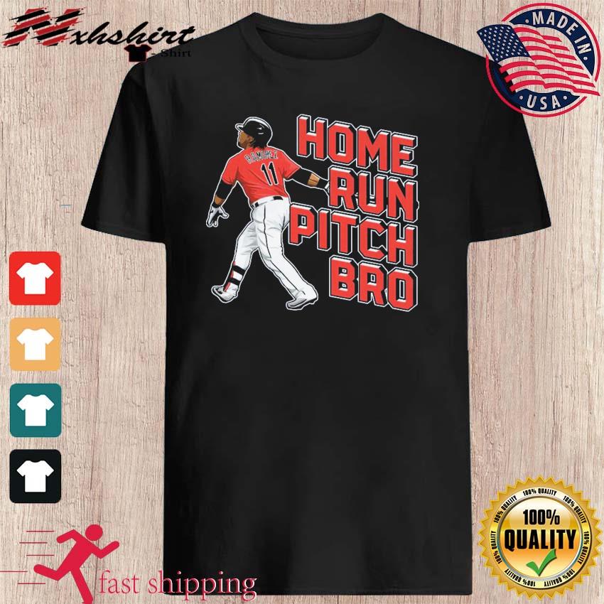 Cleveland Guardians Jersey Jose Ramirez Jersey