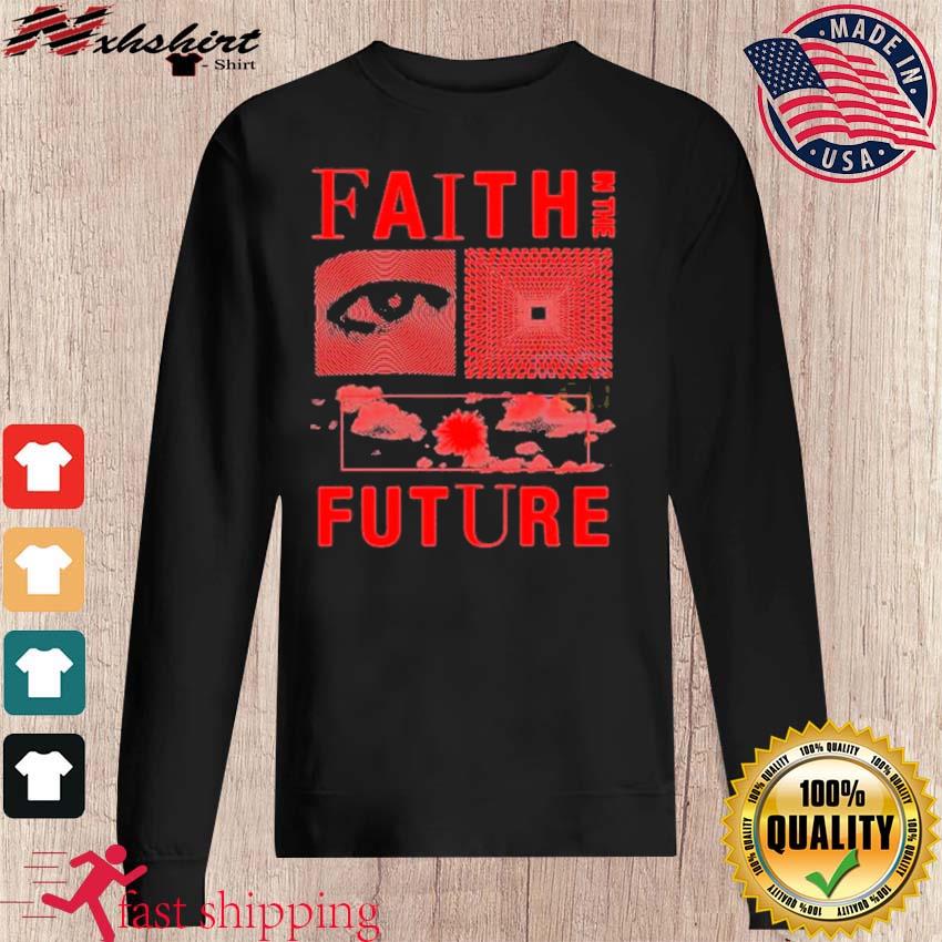 Faith in the future logo album Louis Tomlinson shirt - Trend T Shirt Store  Online