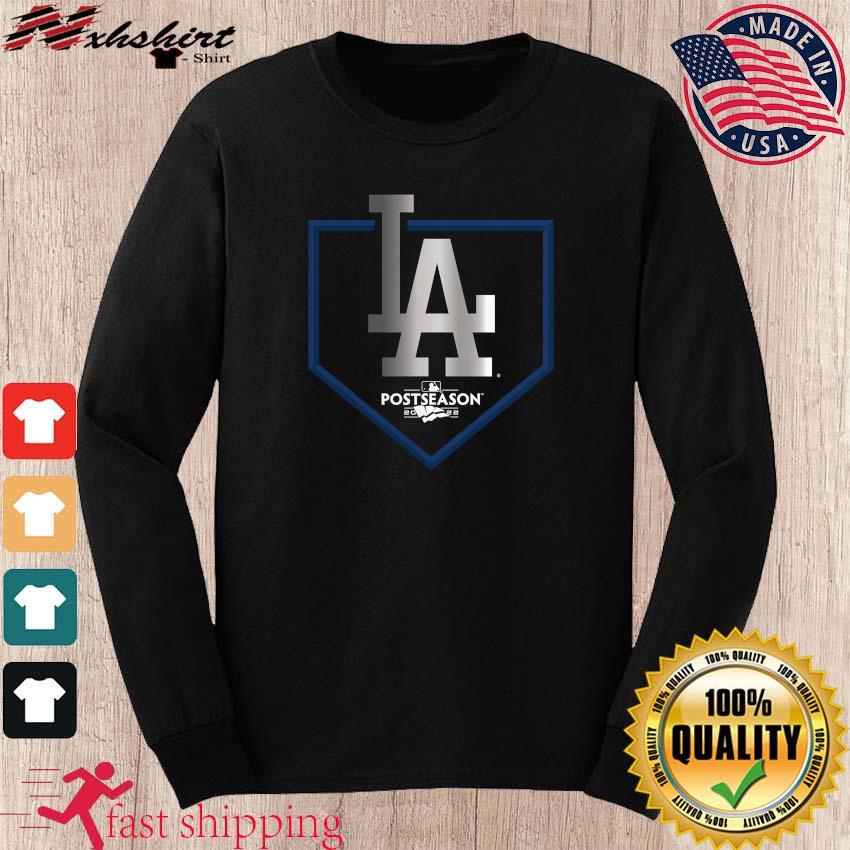 Los Angeles Dodgers Postseason 2022 NLCS Shirt, hoodie, sweater, long  sleeve and tank top