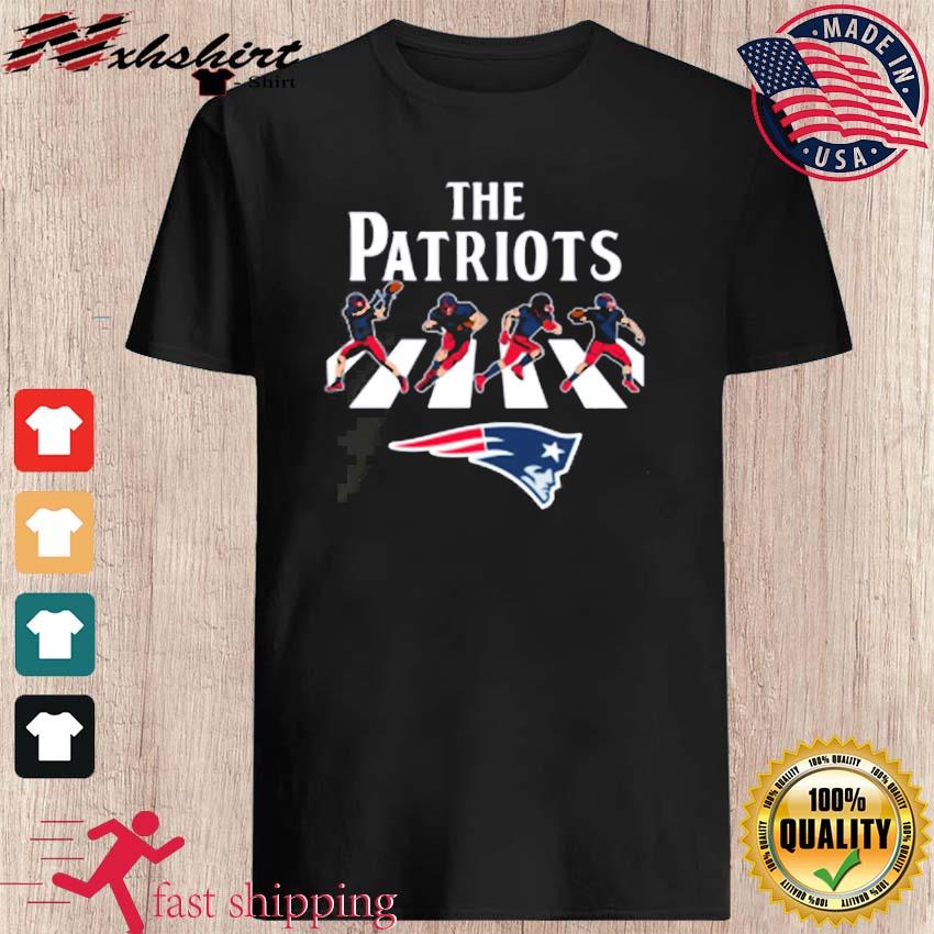 Ever Wonder Where All Of Those Misprinted Patriots Super Bowl XLIV  Champions T-shirts Go?