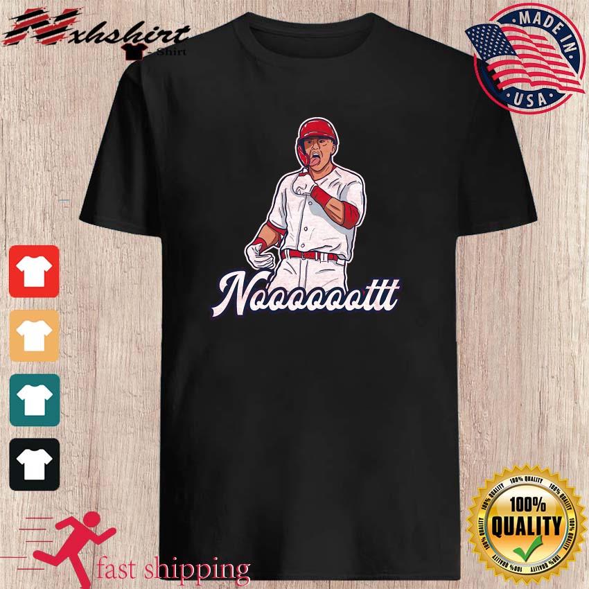 Lars Nootbaar St. Louis Cardinals Noot shirt, hoodie, sweater, long sleeve  and tank top