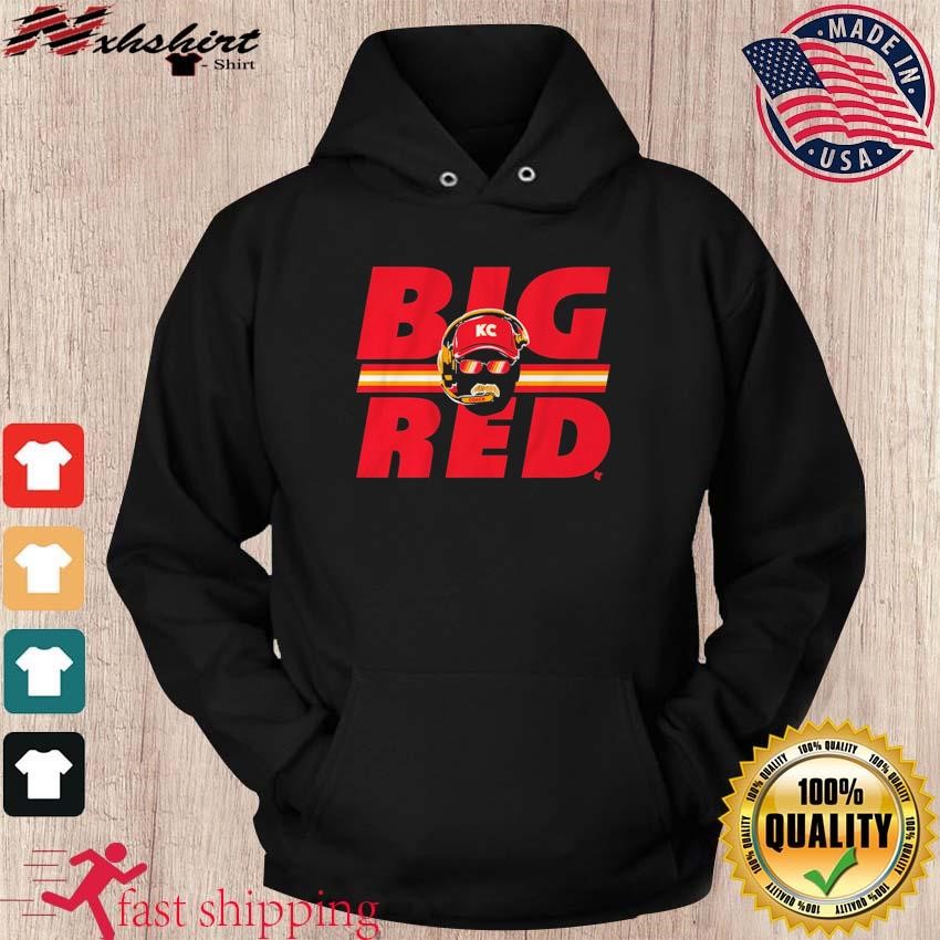Andy Reid Big Red Kansas City Chiefs Shirt hoodie.jpg