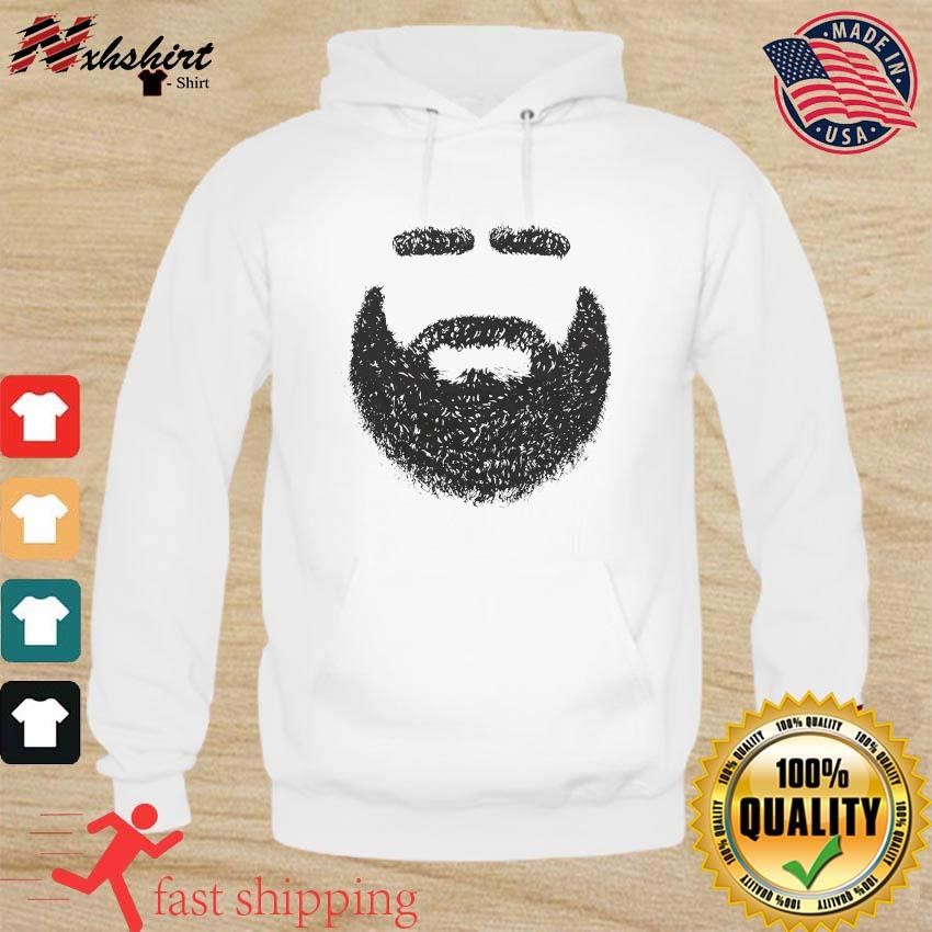 Jason Kelce Beard Shirt hoodie.jpg