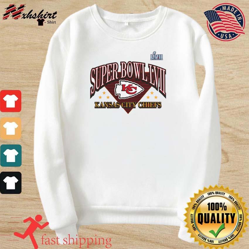 Kansas City Chiefs 2022 Afc Champions shirt, hoodie, sweater and long sleeve