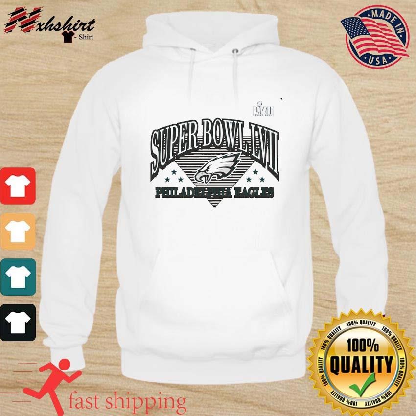 Philadelphia Eagles 2022 NFC Champions Super Bowl LVII Shirt, hoodie,  sweater, long sleeve and tank top