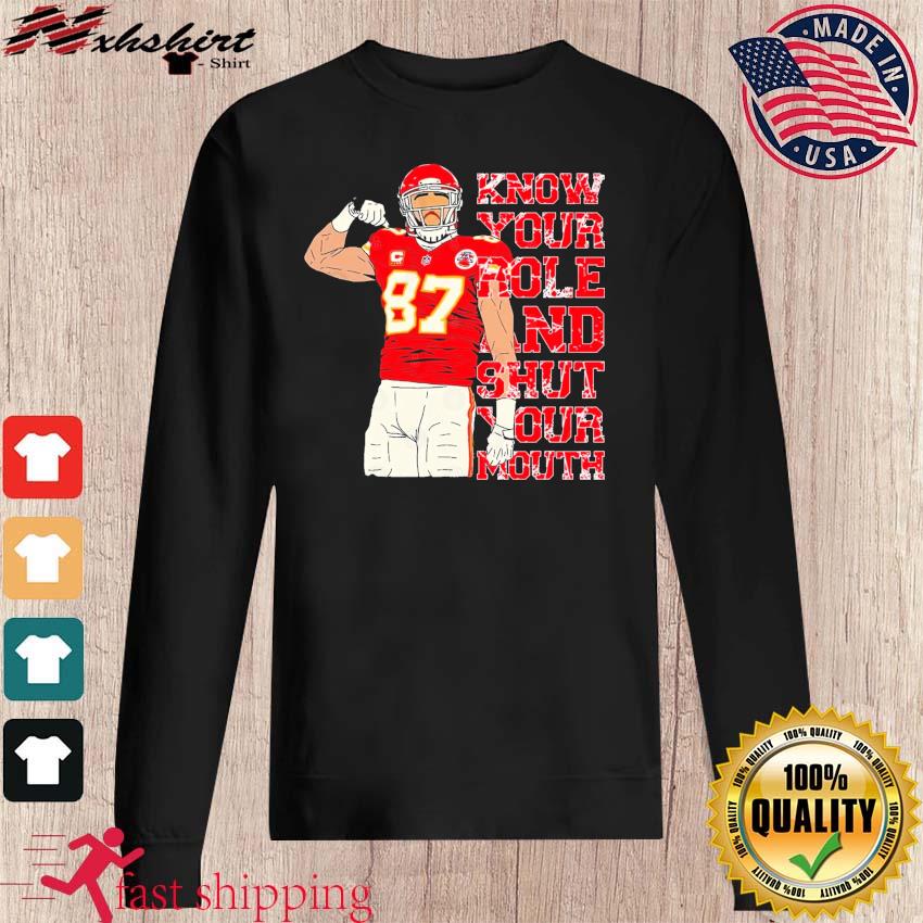 Travis Kelce 87 Dog Jersey Hoodie 