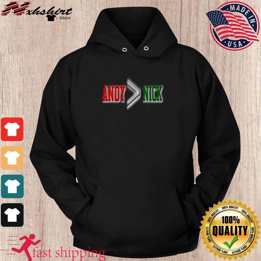 Reid is Greater Than Sirianni Shirt hoodie.jpg