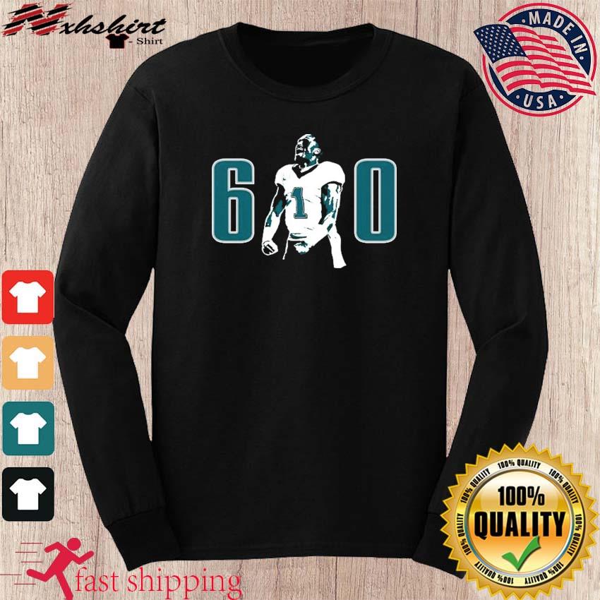 This Is Jalen Hurts Philadelphia Eagles Shirt, hoodie, sweater, long sleeve  and tank top