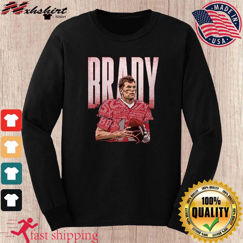 Tom Brady Tampa Bay Buccaneers Shirt, hoodie, sweater, long sleeve and tank  top