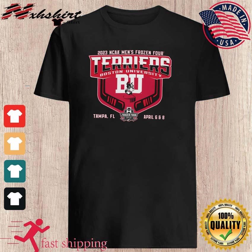 Boston University Terriers NCAA Jerseys for sale