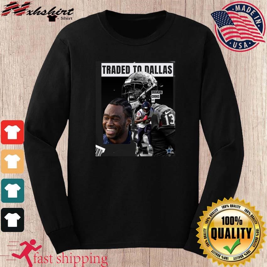 The Dallas Cowboys Shirt, hoodie, sweater, long sleeve and tank top