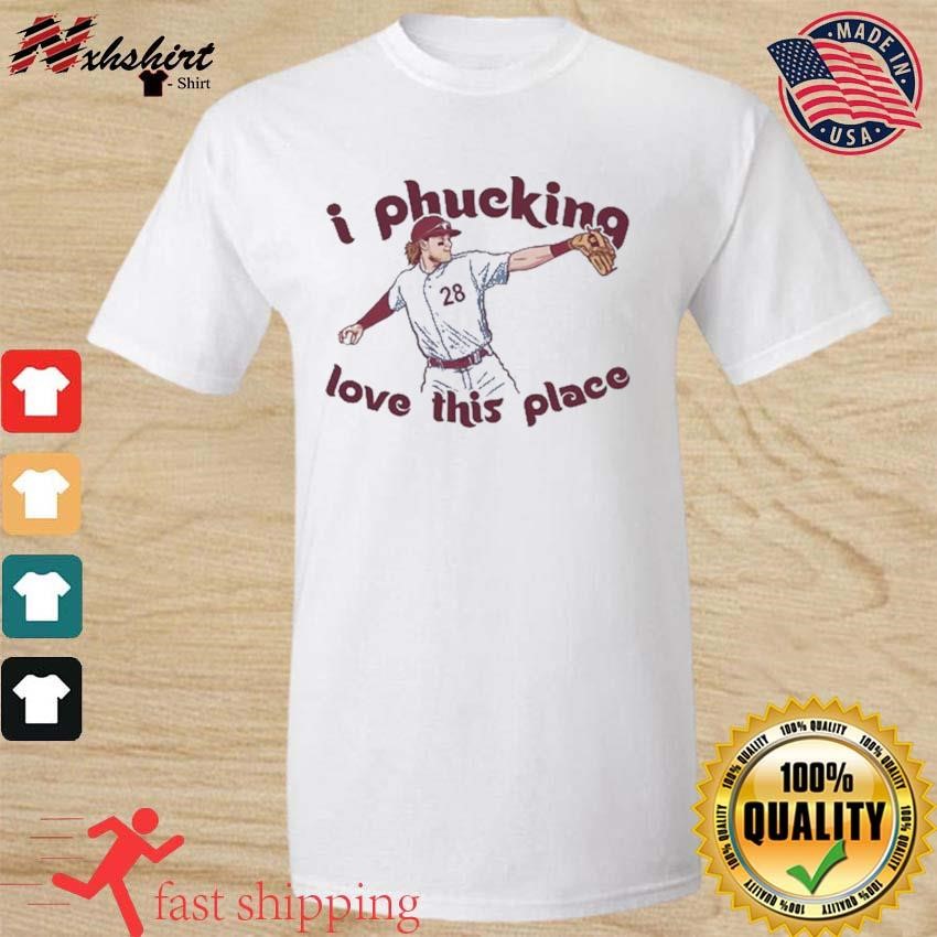 Philadelphia Phillies Grateful Dead Baseball Shirt - High-Quality Printed  Brand