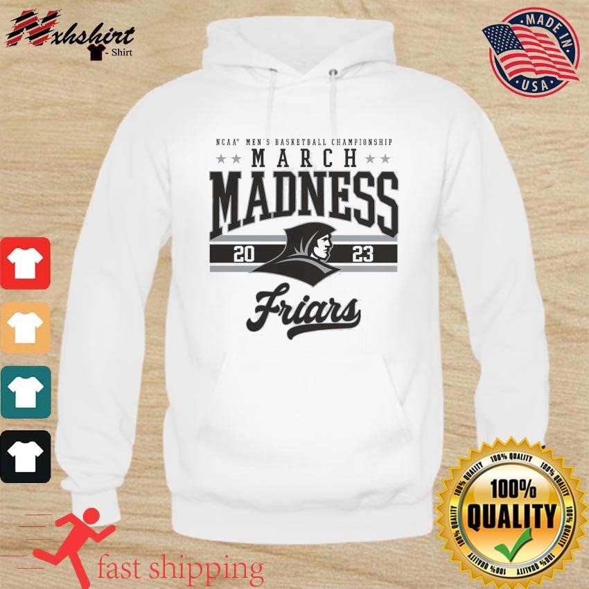 Providence Friars NCAA Men's Basketball Tournament March Madness 2023 Shirt hoodie.jpg