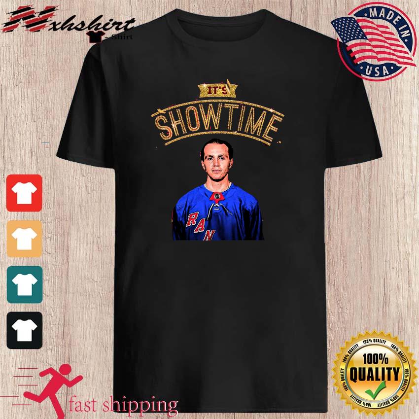 It's Showtime Patrick Kane New York Rangers Shirt