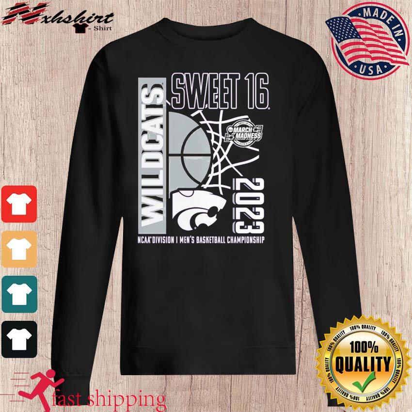 March madness champions kansas ncaa men's basketball championship shirt,  hoodie, sweater and long sleeve