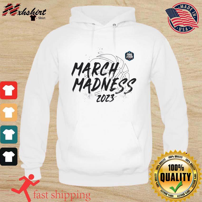 Men's Final Four 2023 NCAA March Madness Shirt hoodie
