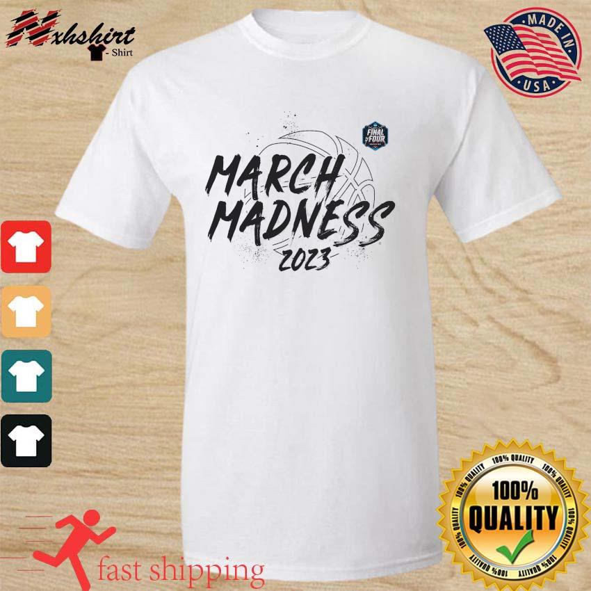 Men's Final Four 2023 NCAA March Madness Shirt