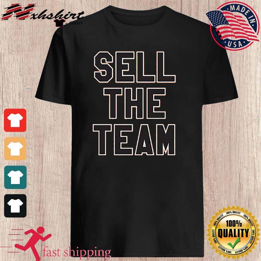 Sell The Team Philadelphia Flyers Shirt