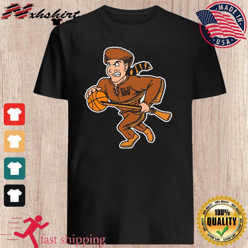 The Tennessee Basketball 2023 Shirt