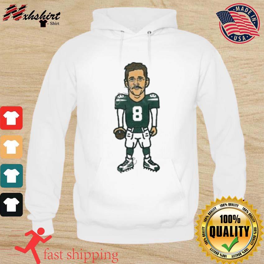 Aaron Rodgers and the NY Jets Shirt, hoodie, sweater, long sleeve and tank  top