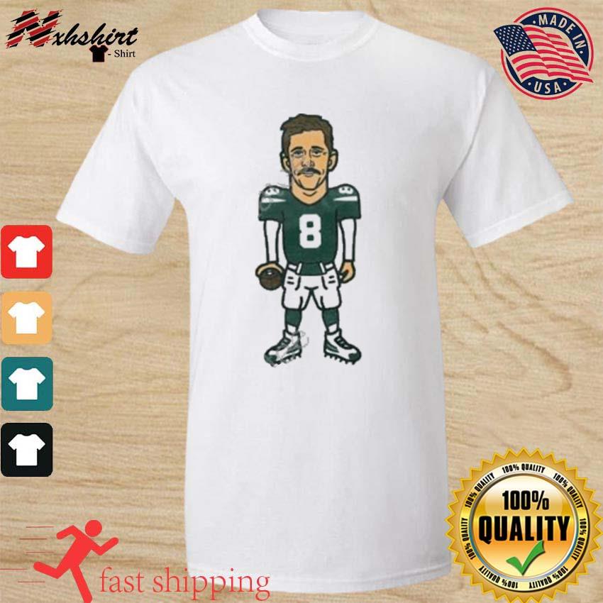 Aaron Rodgers Tank Top