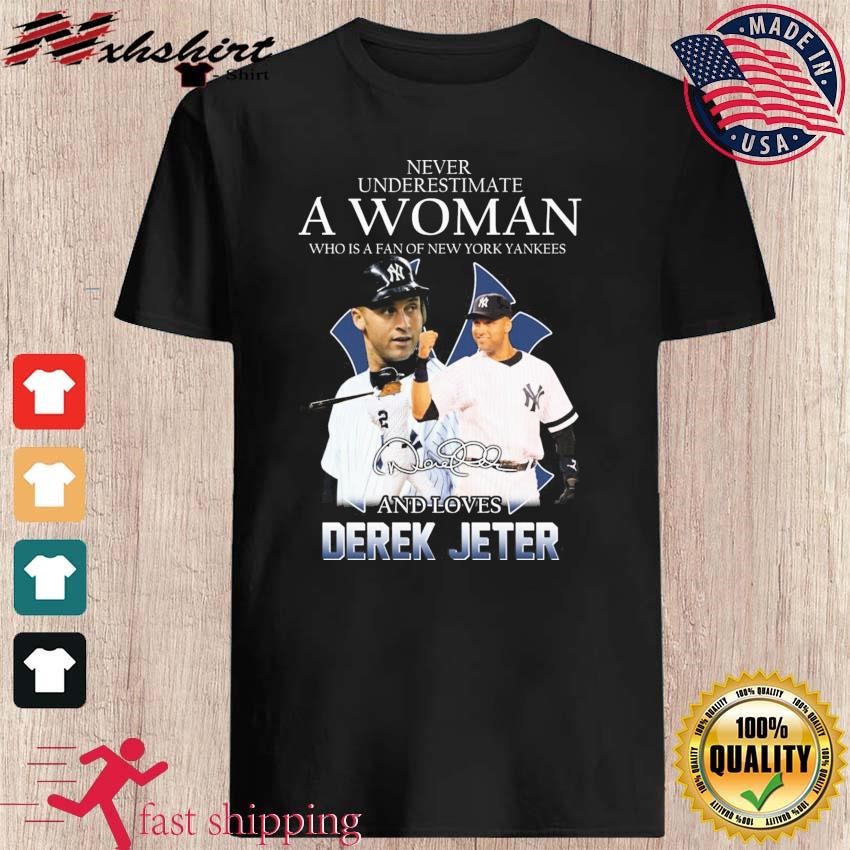 Derek Jeter 2 New York Yankees Shirt, hoodie, sweater, long sleeve and tank  top