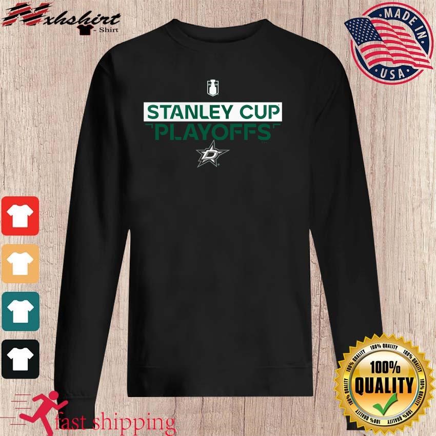 Dallas Stars Logo 2023 shirt, hoodie, sweater, long sleeve and