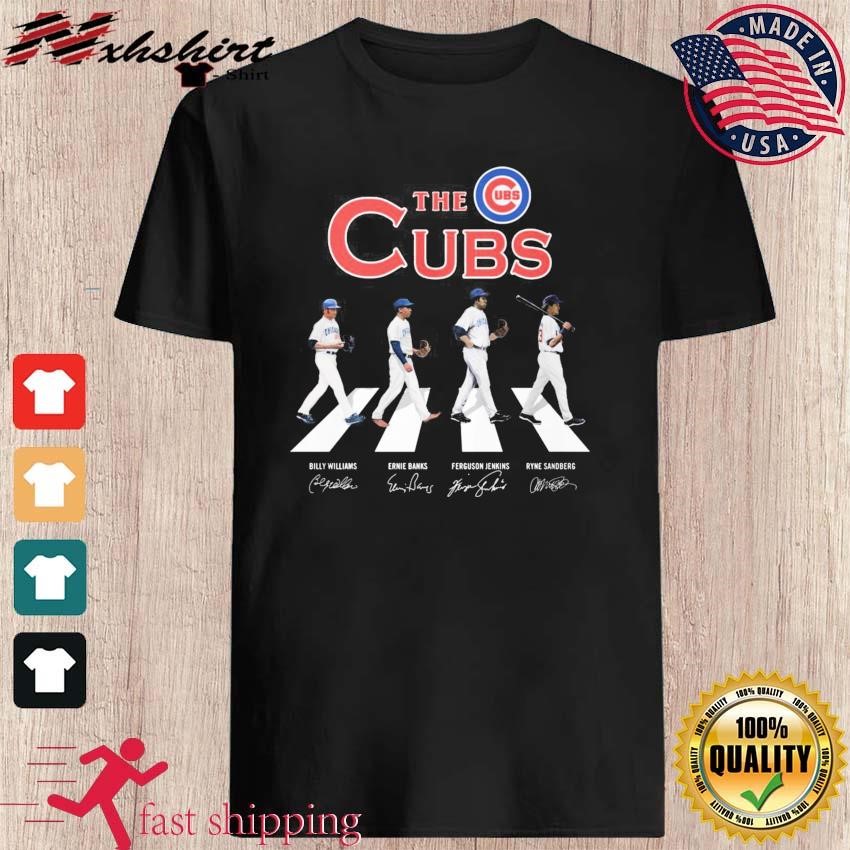 Funny Cubs Shirt 