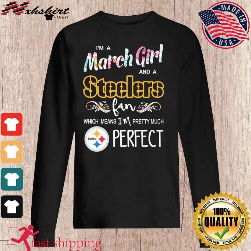 Black women Steelers natural Steelers girl shirt, hoodie, sweater, long  sleeve and tank top