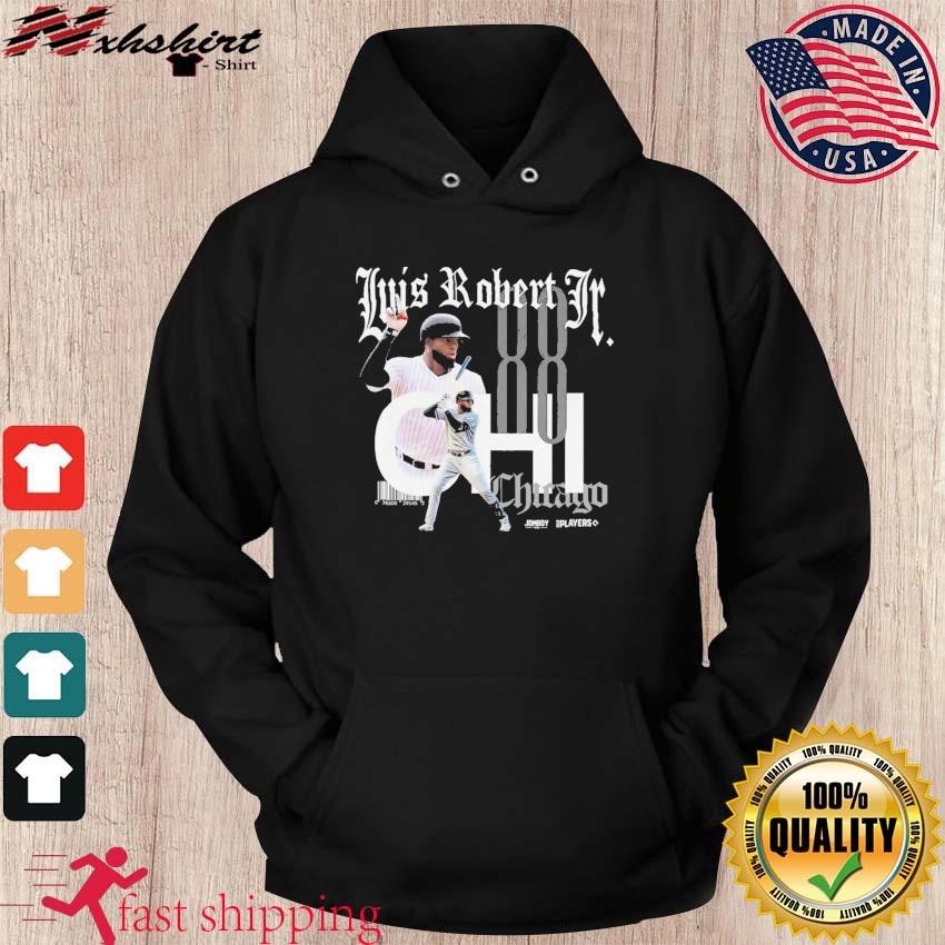 Luis Robert Jr. 88 CHI Shirt, hoodie, sweater, long sleeve and