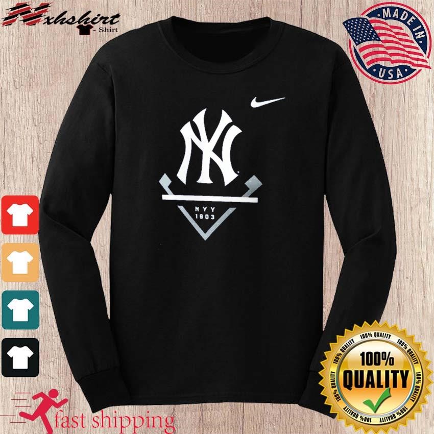 Original Nike New York Yankees Sweatshirt, hoodie, sweater, long sleeve and  tank top