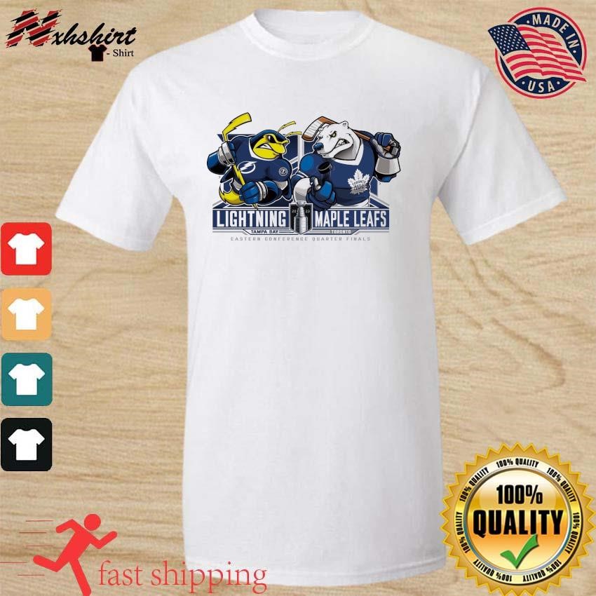 Tampa Bay Lightning 2023 Stanley Cup Playoffs T-shirt