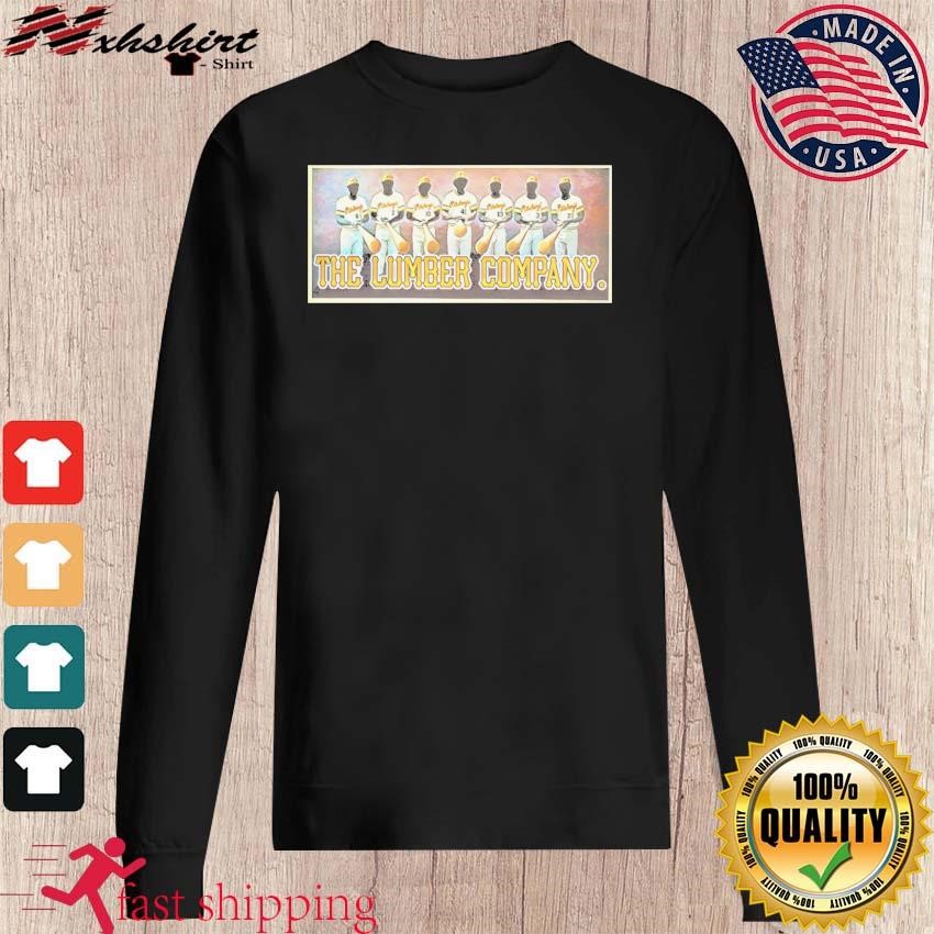 Pittsburgh Clothing Company The Lumber Company Pittsburgh Pirates