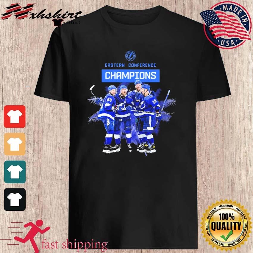 Western Conference Champions 2023 Tampa Bay Lightning Shirt, hoodie,  sweater, long sleeve and tank top