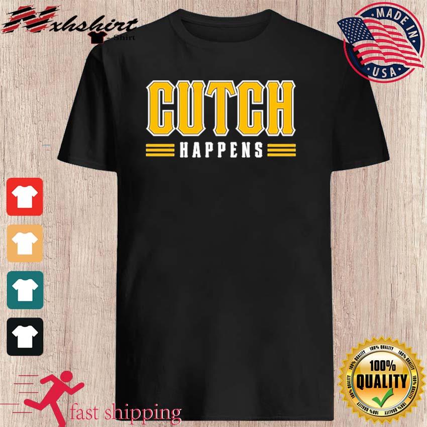 Andrew McCutchen t shirt